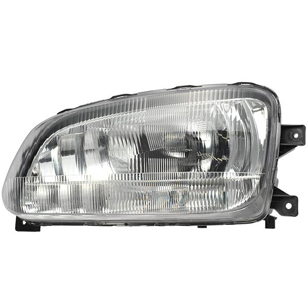 DEPO正規品 日野 レンジャープロ レンジャー 前期 純正タイプ ハロゲン