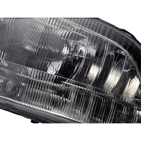 DEPO正規品 日野 レンジャープロ レンジャー 前期 純正タイプ ハロゲン