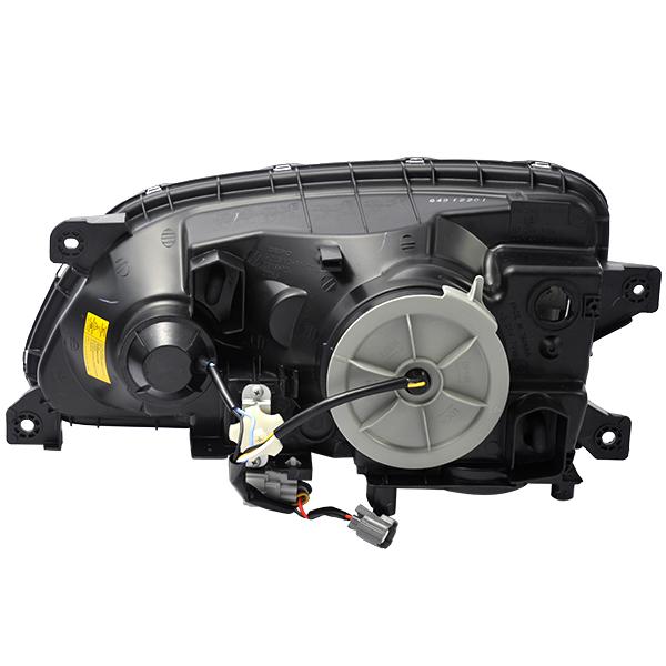 DEPO正規品 日野 レンジャープロ 前期 純正タイプ HID キセノン ヘッド