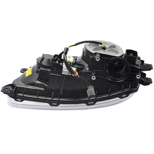 DEPO正規品 日野 レンジャープロ 前期 純正タイプ HID キセノン ヘッド