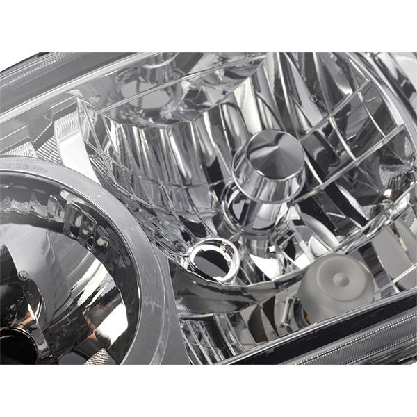 DEPO正規品 日野 レンジャープロ 前期 純正タイプ HID キセノン ヘッド
