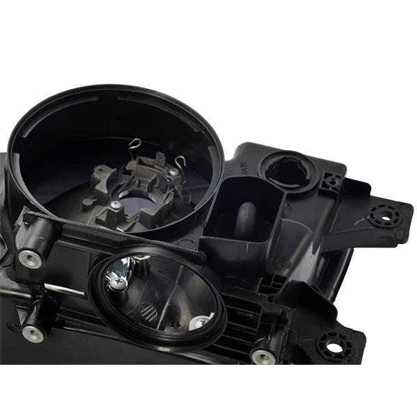 DEPO正規品 日野 レンジャープロ 前期 純正タイプ HID キセノン ヘッド