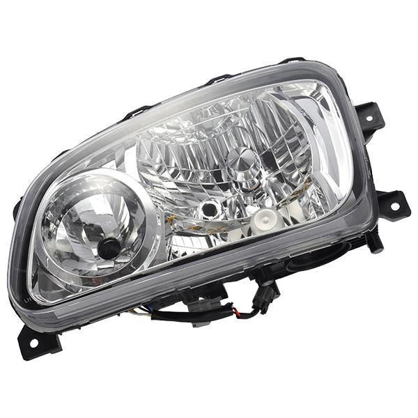 DEPO正規品 日野 レンジャープロ 前期 純正タイプ HID ヘッドライト