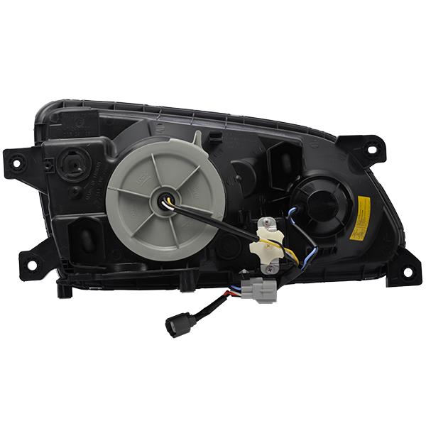 DEPO正規品 日野 レンジャープロ 前期 純正タイプ HID ヘッドライト