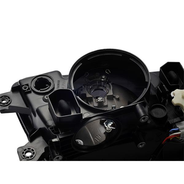 DEPO正規品 日野 レンジャープロ 前期 純正タイプ HID ヘッドライト