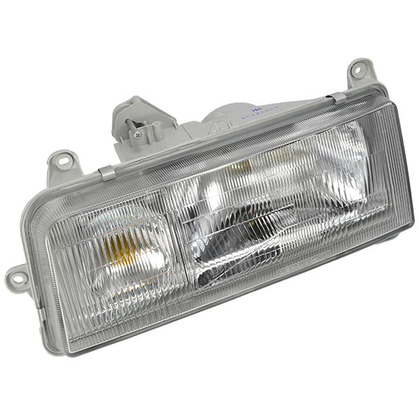 日野左ヘッドライト Amazon | one+lifestyle 日野 レンジャープロ ヘッドライト 左右セット