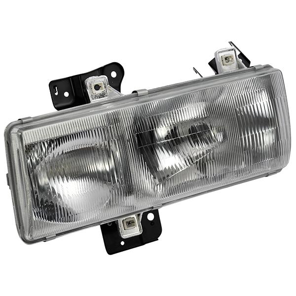 日産ディーゼル　UD CW48Y ヘッドライトHID 助手席側 DEPO正規品 日産ディーゼル UDトラックス ファインコンドル 平成7年