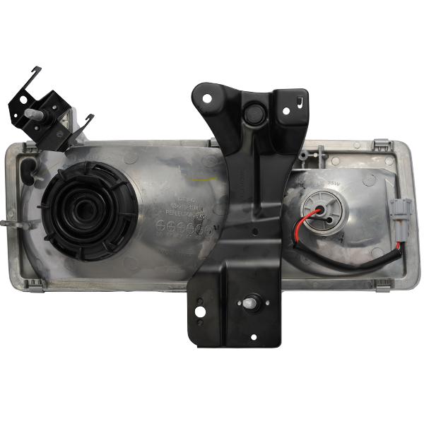 日産ディーゼル　UD CW48Y ヘッドライトHID 助手席側 DEPO正規品 日産ディーゼル UDトラックス ファインコンドル 平成7年