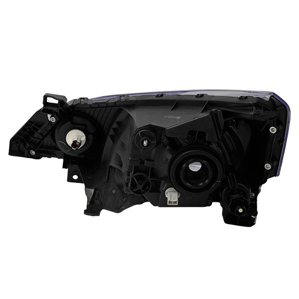 DEPO正規品 日産 NV200バネット M20 VM20 VNM20 純正タイプ ハロゲン