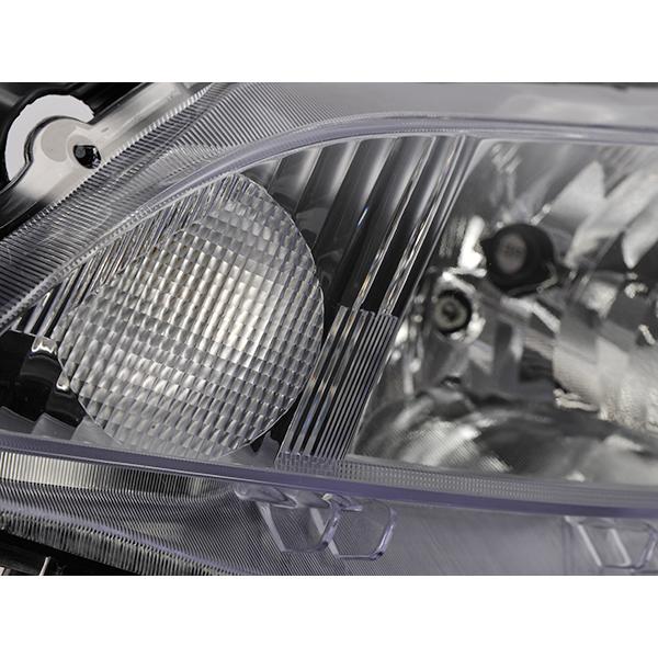 DEPO正規品 日産 NV200バネット M20 VM20 VNM20 純正タイプ ハロゲン