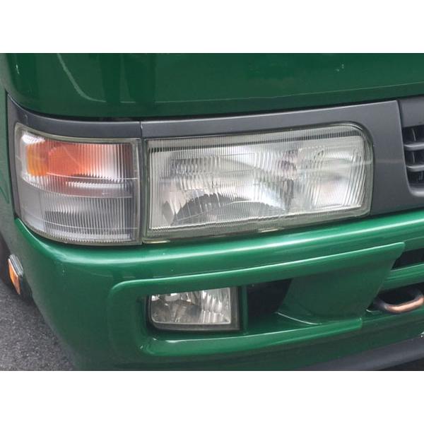 DEPO正規品 トヨタ コースター 前期 平成4年12月〜平成19年7月 純正