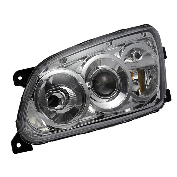 DEPO正規品 日野 グランドプロフィア 純正タイプ HID キセノン ヘッド