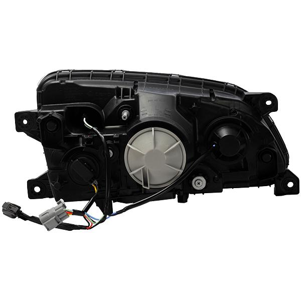 DEPO正規品 日野 グランドプロフィア 純正タイプ HID キセノン ヘッド