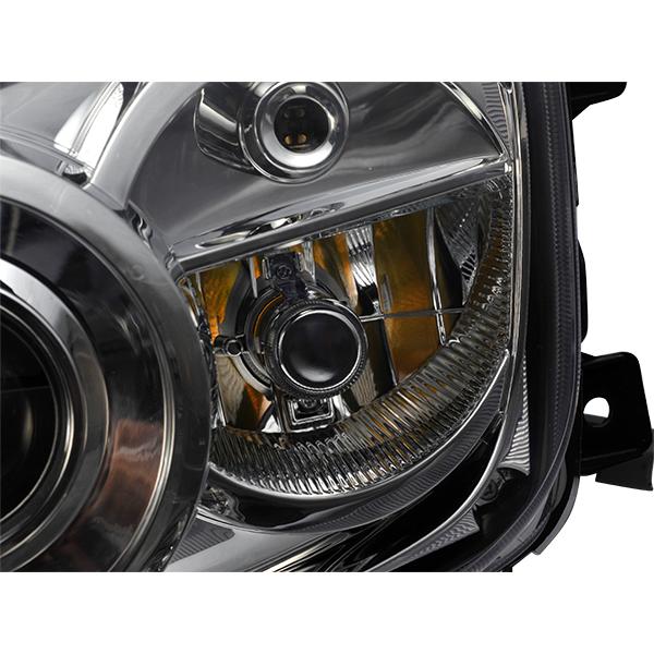 DEPO正規品 日野 グランドプロフィア 純正タイプ HID キセノン ヘッド