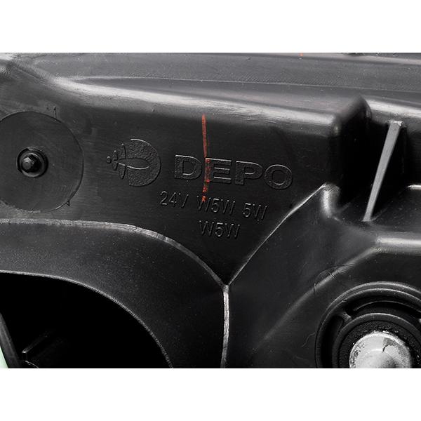 DEPO正規品 日野 グランドプロフィア 平成15年10月〜平成23年7月 純正