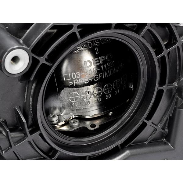 DEPO正規品 日野 グランドプロフィア 平成15年10月〜平成23年7月 DEPO正規品 日野 グランドプロフィア 平成15年10月〜平成23年7月