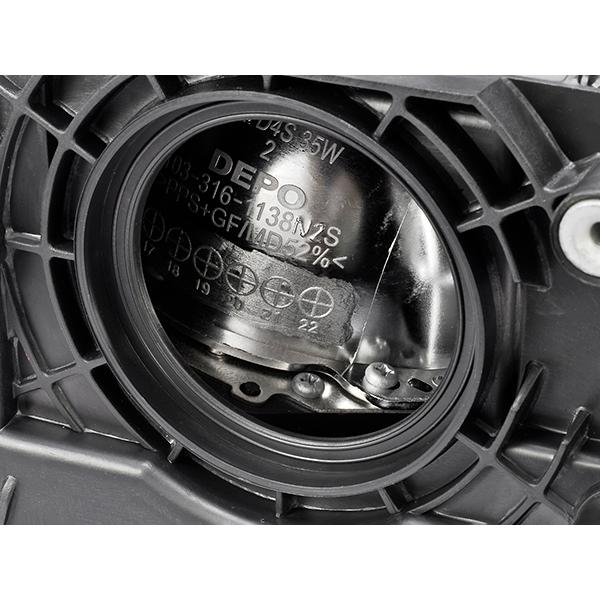 DEPO正規品 日野 グランドプロフィア 平成15年10月〜平成23年7月 純正