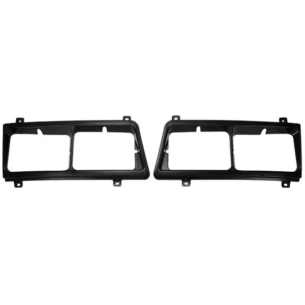 三菱ふそう スーパーグレート 平成8年6月〜平成19年3月 角目 4灯式