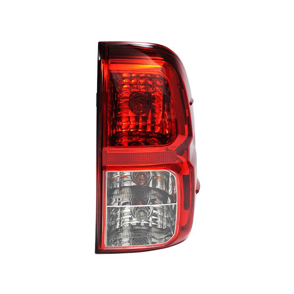 トヨタ純正】 ハイラックス GUN125 前期 X Z 後期 X テールライト