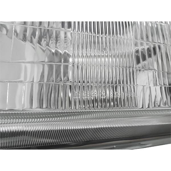 DEPO正規品 トヨタ ランクル100 ランドクルーザー 100系 前期 DEPO正規品 トヨタ ランクル100 ランドクルーザー 100系 前期
