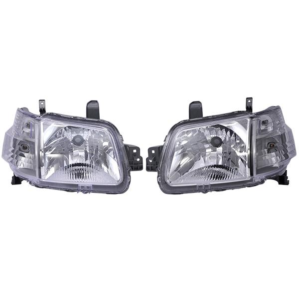 DEPO正規品 トヨタ タウンエース ライトエース 400系 純正タイプ