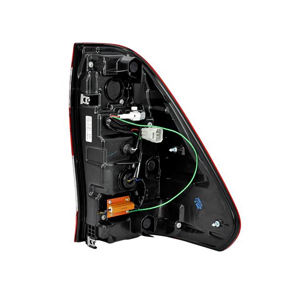 TYC正規品 トヨタ ハイラックス GUN125 フルLEDテールライト