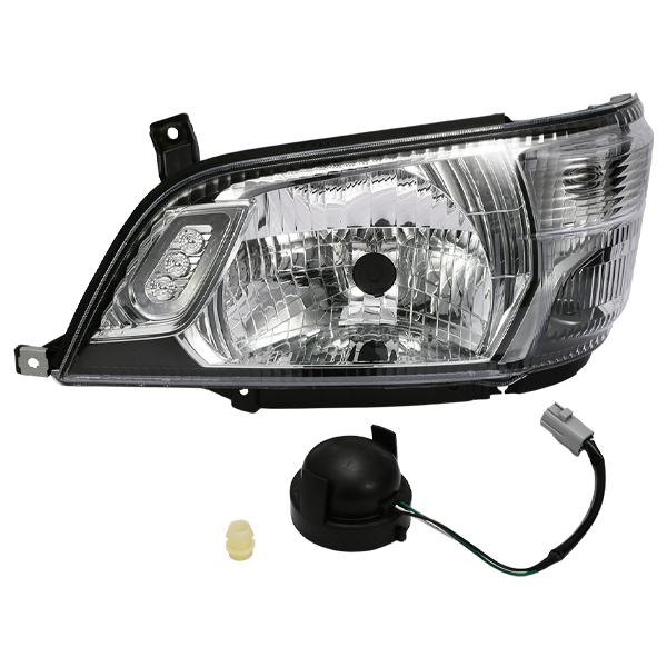 DEPO正規品 日野 デュトロ 600系 後期 トヨタ ダイナ トヨエース 標準