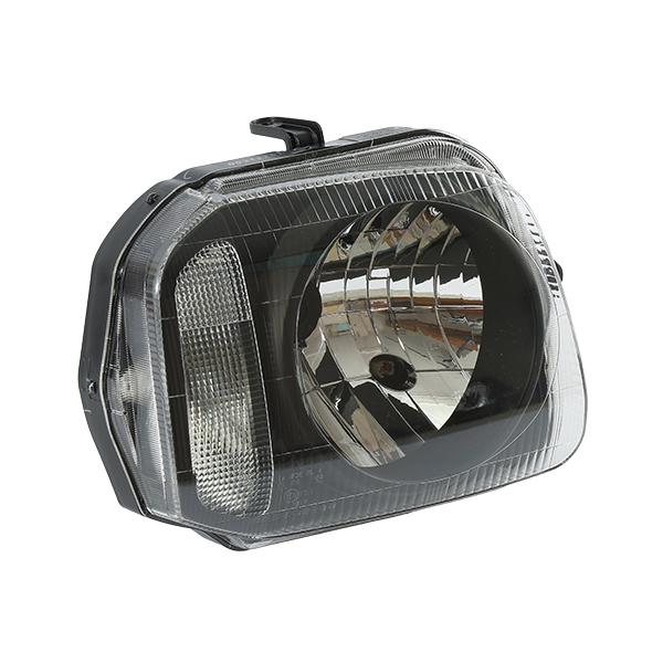 送料無料　JB23W ジムニー　純正ヘッドライト左右セット　Ｈ4ライトプレゼント DEPO正規品 スズキ ジムニー JB23W ワイド JB33W シエラ JB43W 純正