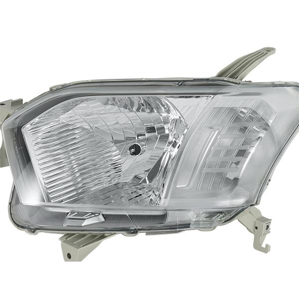 DEPO正規品 トヨタ プロボックス サクシード 160系 NCP165V NCP160V NSP160V NHP160V 純正タイプ ハロゲン ヘッドライト 助手席側 左側 左_3