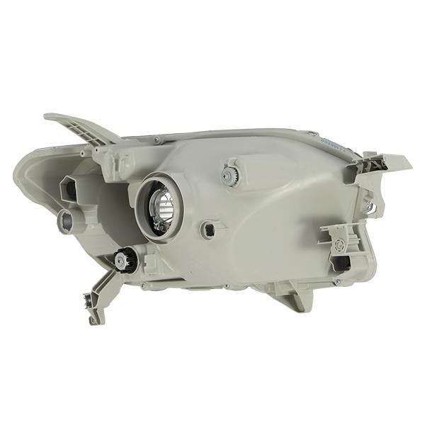 DEPO正規品 トヨタ プロボックス サクシード 160系 NCP165V NCP160V NSP160V NHP160V 純正タイプ ハロゲン ヘッドライト 助手席側 左側 左_5