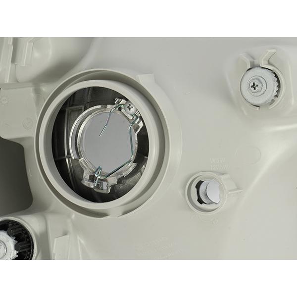 DEPO正規品 トヨタ プロボックス サクシード 160系 NCP165V NCP160V NSP160V NHP160V 純正タイプ ハロゲン ヘッドライト 助手席側 左側 左_6