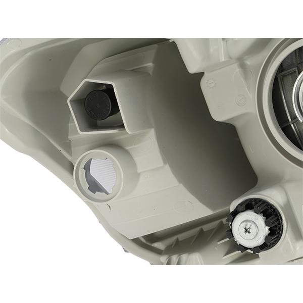 DEPO正規品 トヨタ プロボックス サクシード 160系 NCP165V NCP160V NSP160V NHP160V 純正タイプ ハロゲン ヘッドライト 助手席側 左側 左_7