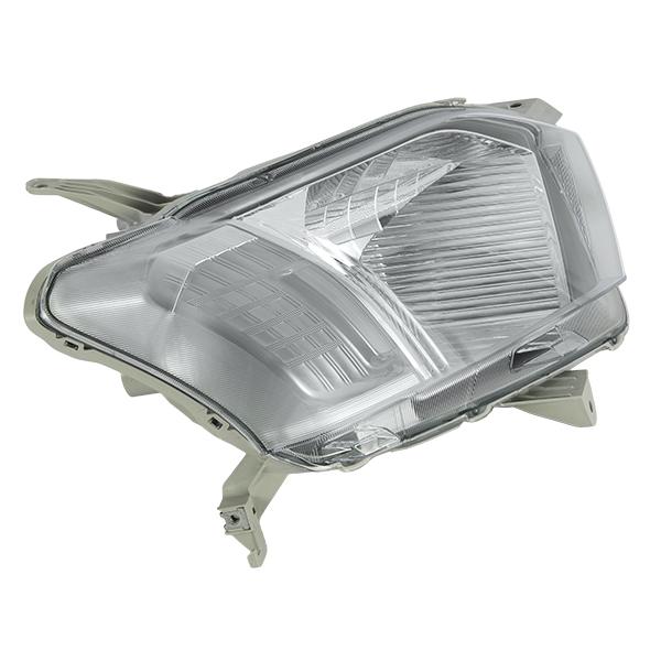 DEPO正規品 トヨタ プロボックス サクシード 160系 NCP165V NCP160V