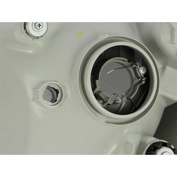DEPO正規品 トヨタ プロボックス サクシード 160系 NCP165V NCP160V NSP160V NHP160V 純正タイプ ハロゲン ヘッドライト 運転席側 右側 右_6