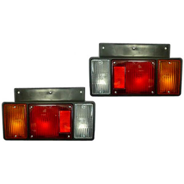 DEPO正規品 いすゞ NEWエルフ 24V 平成5年7月〜平成16年5月 純正タイプ