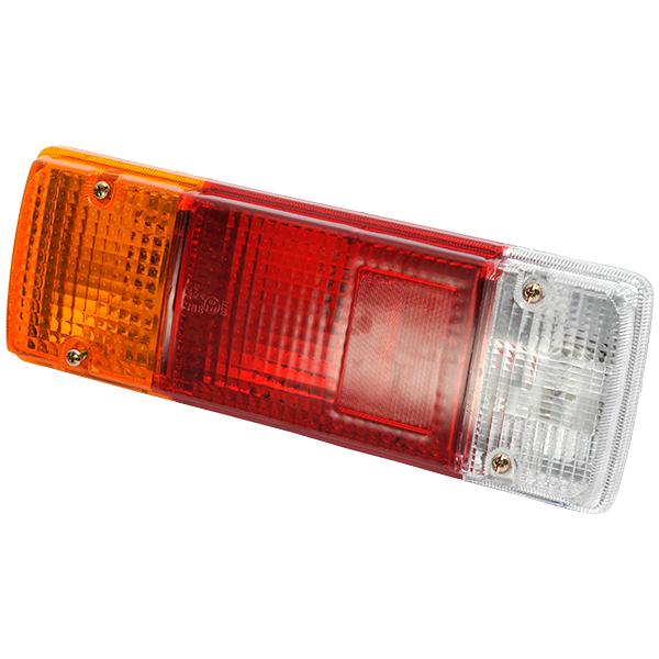 ほぼ新品トヨタ ダイナ トヨエース デュトロ テールレンズ 左右セット 24V DEPO正規品 日野 デュトロ トヨタ ダイナ トヨエース 12V 平成11年5月