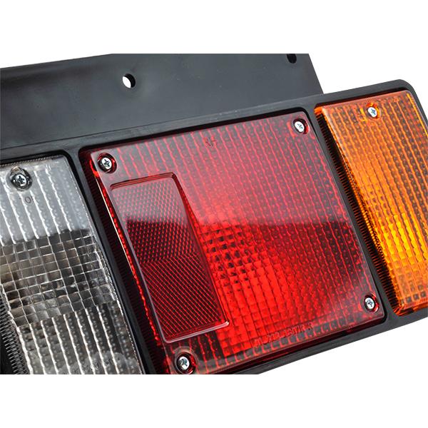 DEPO正規品 いすゞ 超低PMエルフ 24V 平成16年6月〜平成18年12月 純正