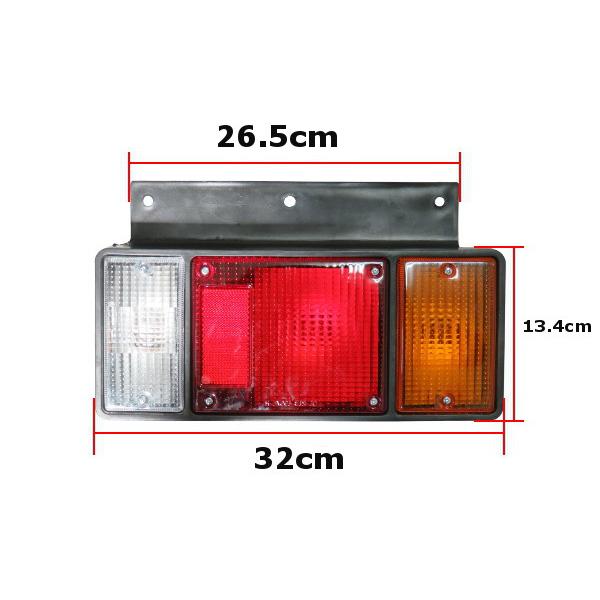 DEPO正規品 いすゞ 超低PMエルフ 24V 平成16年6月〜平成18年12月 純正