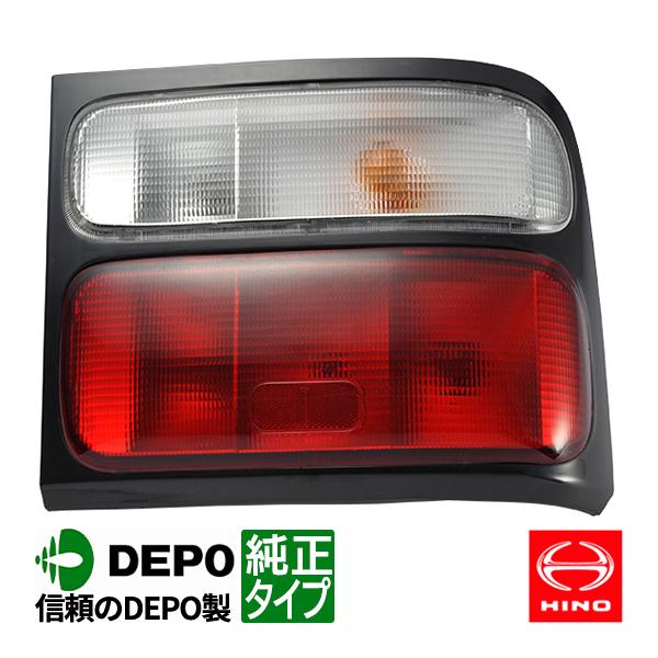DEPO正規品 トヨタ コースター 後期 平成13年8月〜平成28年12月 純正