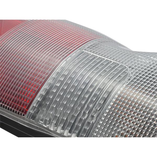 テールランプセット　キャラバンe25 キャラバン E25 前期 後期 テールランプ 左右セット 純正タイプ