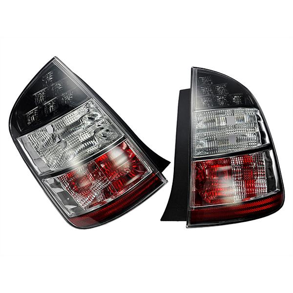 DEPO正規品 トヨタ プリウス 20系 NHW20 前期 後期 純正タイプ テール  