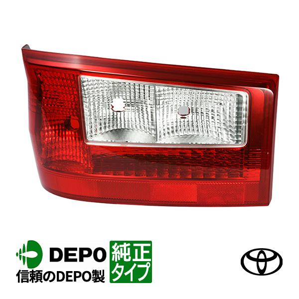 DEPO正規品 トヨタ コースター XZB70 XZB60 平成29年1月〜現行 純正