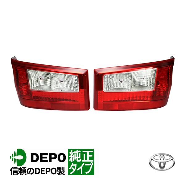 DEPO正規品 トヨタ コースター XZB60 XZB70 平成29年1月〜現行