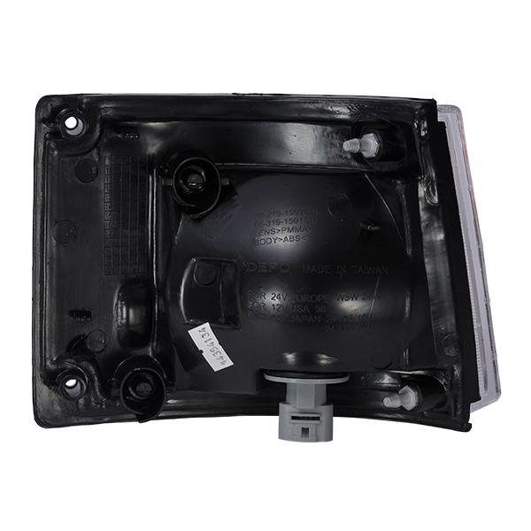 DEPO正規品 日野 クルージングレンジャー スーパードルフィン