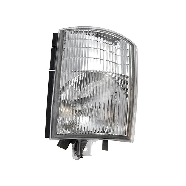 DEPO正規品 三菱ふそう ジェネレーションキャンター 24V 純正タイプ