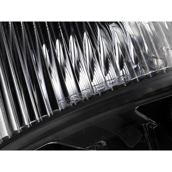 DEPO正規品 三菱ふそう ジェネレーションキャンター 24V 純正タイプ
