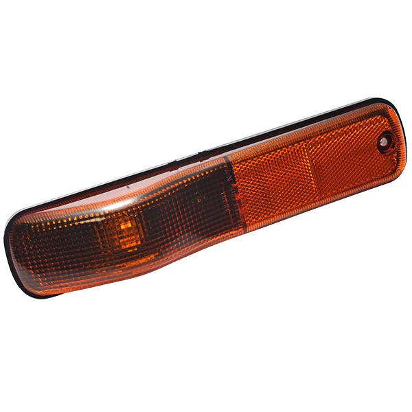 DEPO正規品 いすゞ 320フォワード ギガ 純正タイプ サイドマーカー