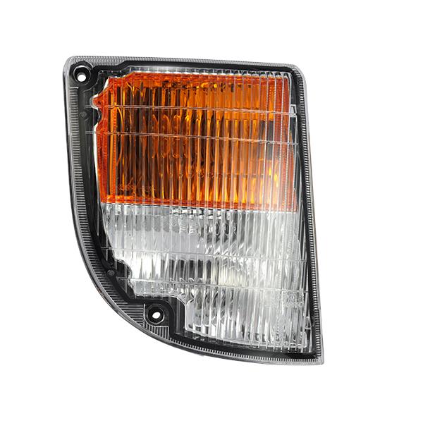 台湾depo 三菱 ふそう ローザ Be6系 平成9年10月 2wd 4wd 純正タイプ コーナー ウインカー ライト 運転席側 右側 バス キャンピングカー F113 トラックチューナーズ Yahoo 店 通販 Yahoo ショッピング