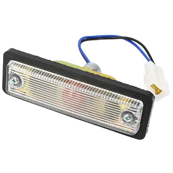 TYC正規品 日産 サニトラ サニートラック B120 B121 B122 クリア