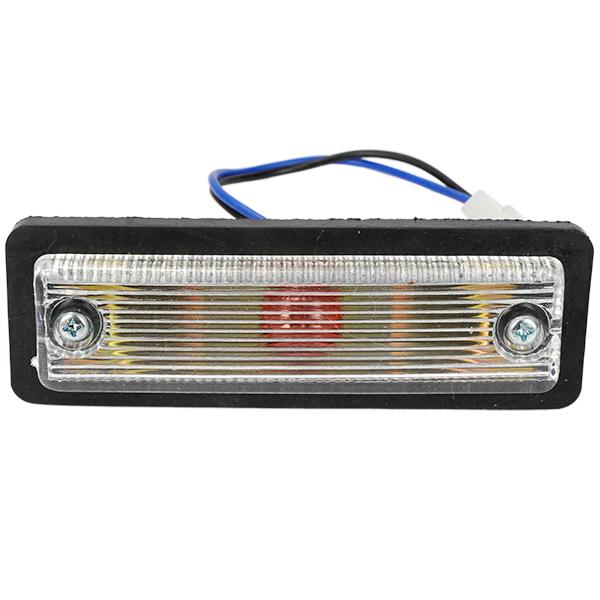 TYC正規品 日産 サニトラ サニートラック B120 B121 B122 クリア